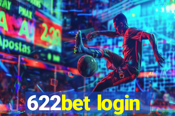 622bet login